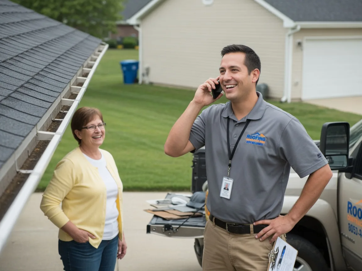 Local Roofing Contractors Hamlet, IN FAQs